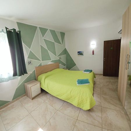 B&B Casa Rosola Colli di Fontanelle エクステリア 写真