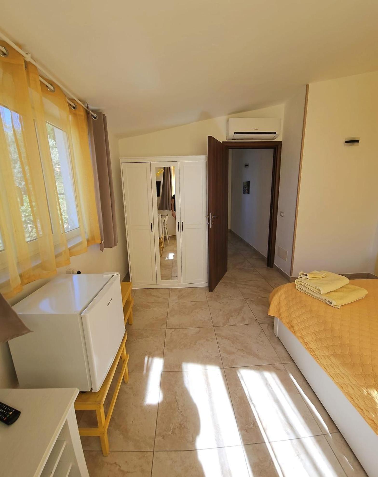 B&B Casa Rosola Colli di Fontanelle エクステリア 写真
