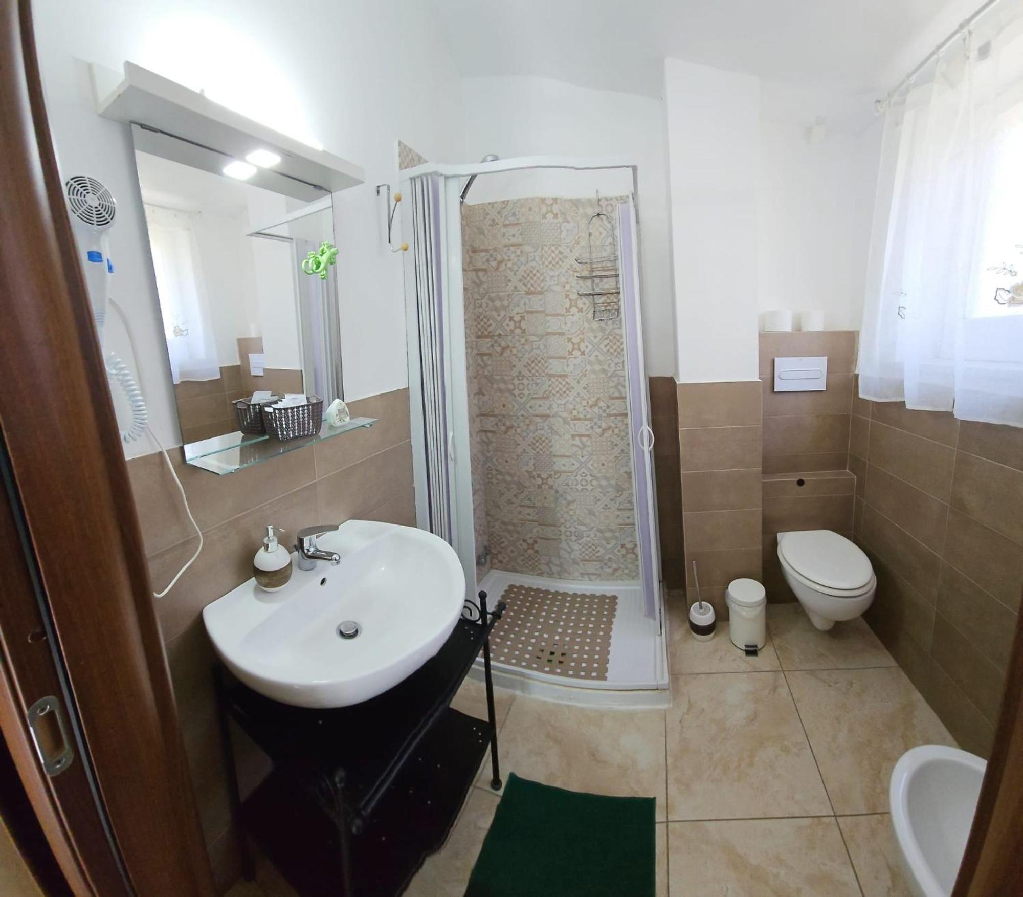 B&B Casa Rosola Colli di Fontanelle エクステリア 写真