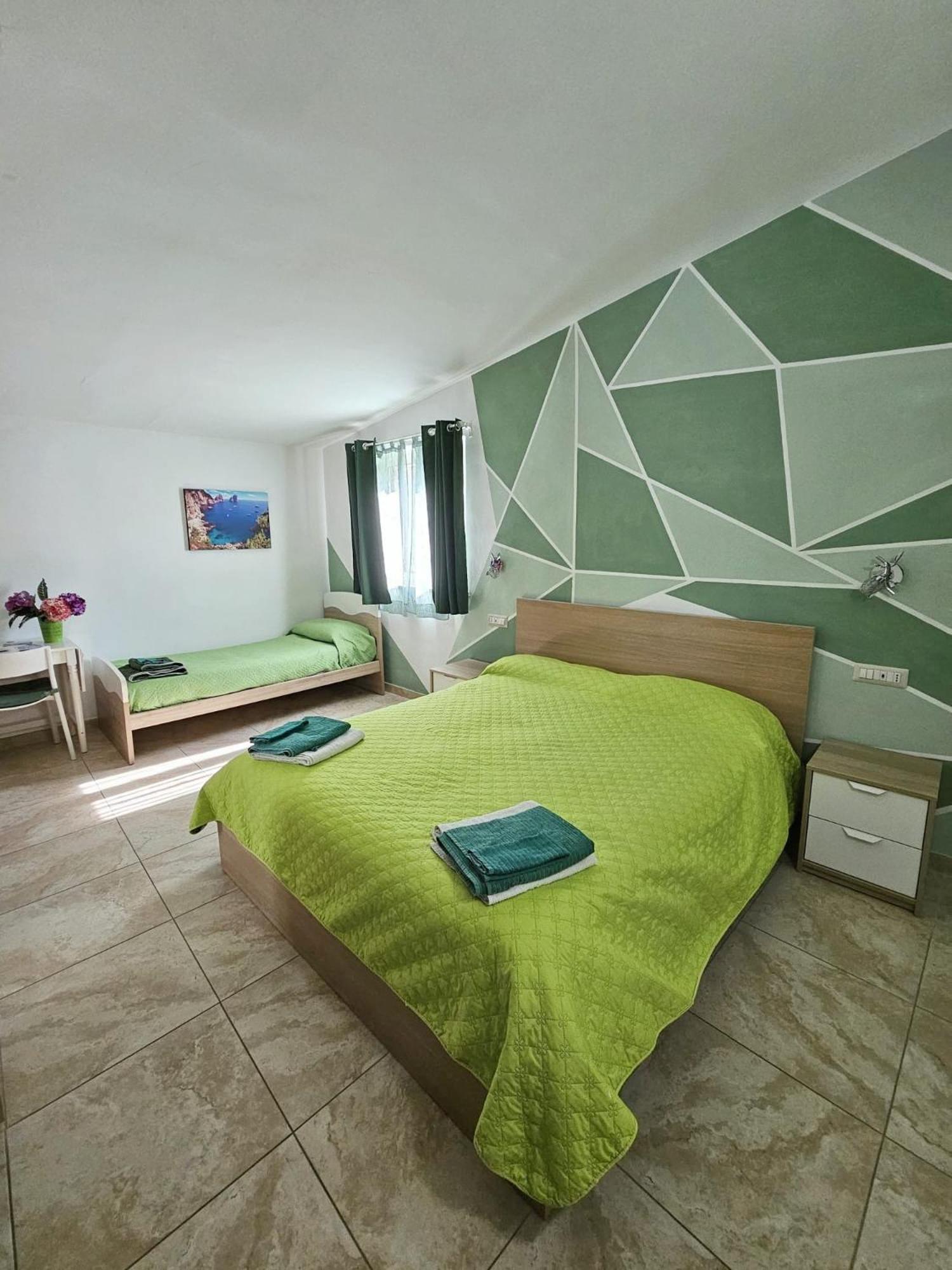 B&B Casa Rosola Colli di Fontanelle エクステリア 写真
